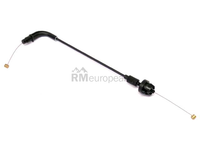 BMW ACS Throttle Cable Genuine BMW 35411162495
