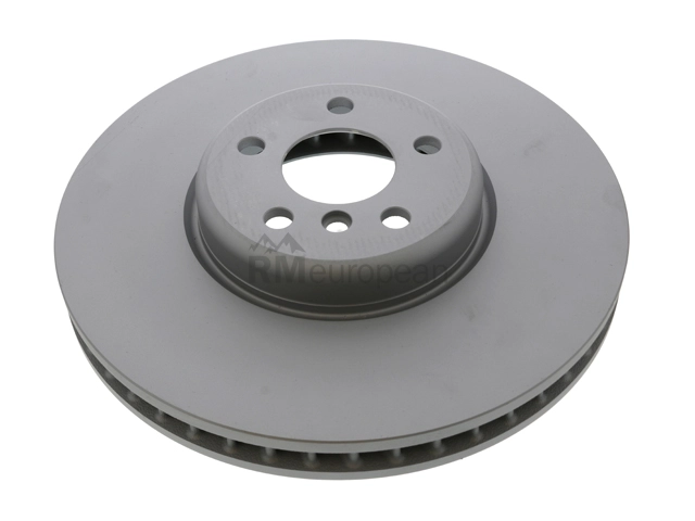 Brake Disc Zimmermann Coat Z 150293720