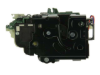 VW-Audi Door Lock Mechanism URO Parts 3B4839015AM