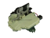 VW-Audi Door Lock Mechanism URO Parts 3B4839015AM