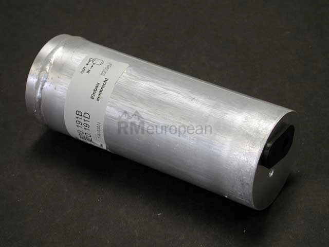 VW-Audi Receiver Drier Mahle Behr 1C0820191