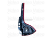 Volvo Taillight Valeo 31290683
