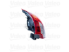 Volvo Taillight Valeo 31290683