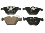 Brake Pad Set ATE Ceramic LD7238