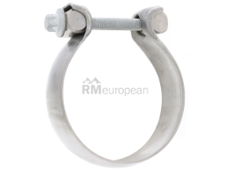 Mercedes Muffler Clamp HJS 0004901441