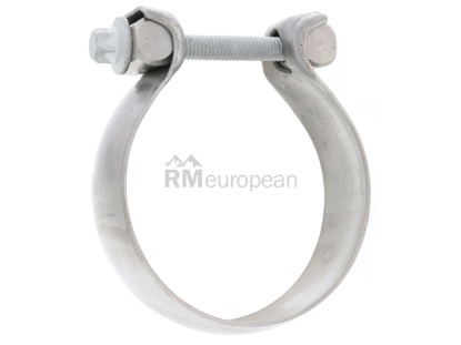 Mercedes Muffler Clamp HJS 0004901441