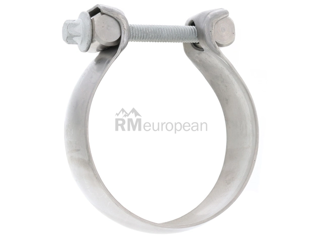Mercedes Muffler Clamp HJS 0004901441