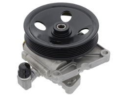 Mercedes Power Steering Pump FZT 0024669801