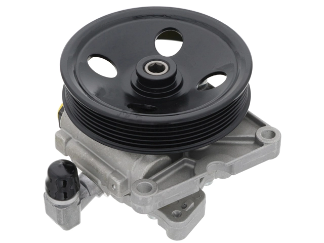 Mercedes Power Steering Pump FZT 0024669801