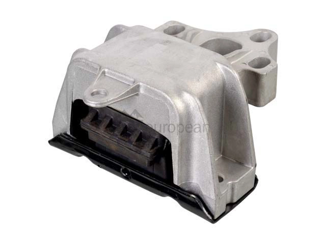 VW-Audi Transmission Mount febi bilstein 1J0199555BB