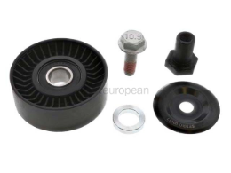 Porsche Drive Belt Tension Roller Sebro 99710211700