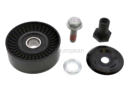 Porsche Drive Belt Tension Roller Sebro 99710211700