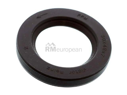 Porsche Balance Shaft Seal Victor Reinz 99911328140