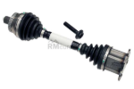 VW-Audi Axle Shaft Assembly GKN Loebro 8E0407272AA