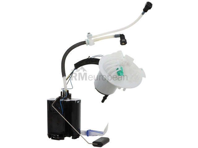Land Rover Fuel Pump Assembly URO Parts LR038599