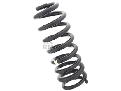 Mercedes Coil Spring Bilstein B3 1643240404