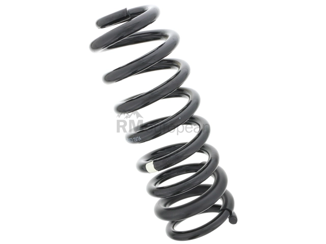 Mercedes Coil Spring Bilstein B3 1643240404