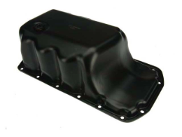 Mini Engine Oil Pan URO Parts 11137550483