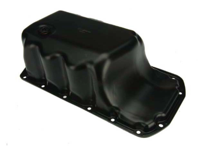 Mini Engine Oil Pan URO Parts 11137550483