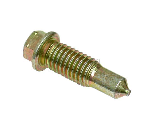 BMW Bleeder Screw Genuine BMW 11531275881