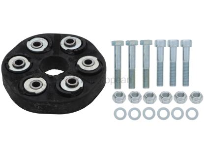 Mercedes Flex Disc Kit febi bilstein 124411041502
