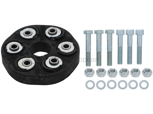 Mercedes Flex Disc Kit febi bilstein 124411041502