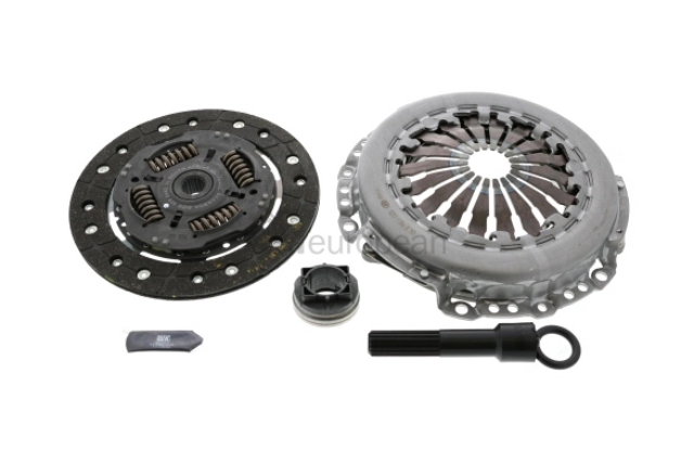 Mini Clutch Kit LuK 21207572842