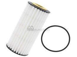 Porsche Oil Filter Kit Hengst 95811556201