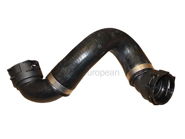 BMW Radiator Hose Rein Automotive 17127564478
