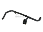 Jaguar Radiator Hose Eurospare O.E.M. C2S43430