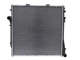 BMW Radiator Mahle Behr 17107544668