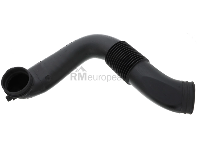 Jaguar Air Intake Duct Genuine Jaguar C2N1041