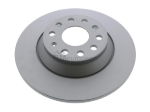 Brake Disc Zimmermann Coat Z 600325220