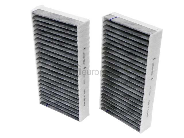 Mercedes Cabin Air Filter Set Airmatic 1648300218