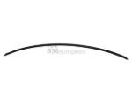 BMW Windshield Moulding Genuine BMW 51317115412