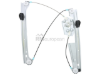 BMW Window Regulator Lemfoerder 51337202480