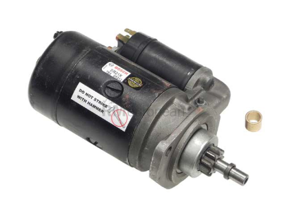 Porsche Starter Bosch 616604101X