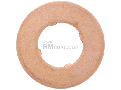 Land Rover Fuel Injector Seal Bosch LR032818