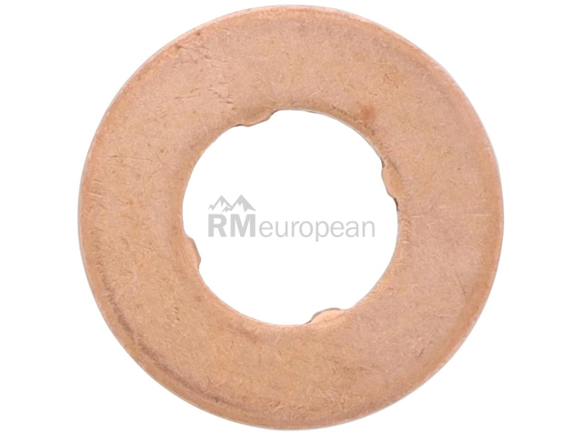 Land Rover Fuel Injector Seal Bosch LR032818