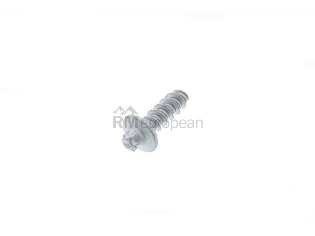 BMW Valve Cover Bolt Genuine BMW 11367609963