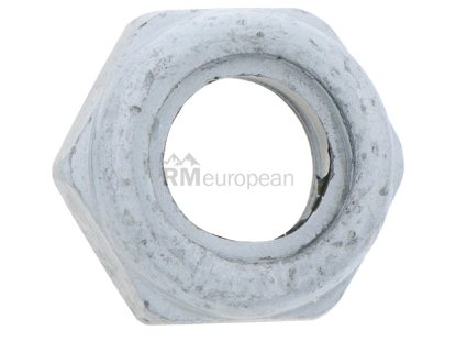 BMW Lock Nut Genuine BMW 31106769443