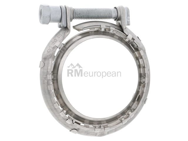 BMW Exhaust Clamp Genuine BMW 18307628660