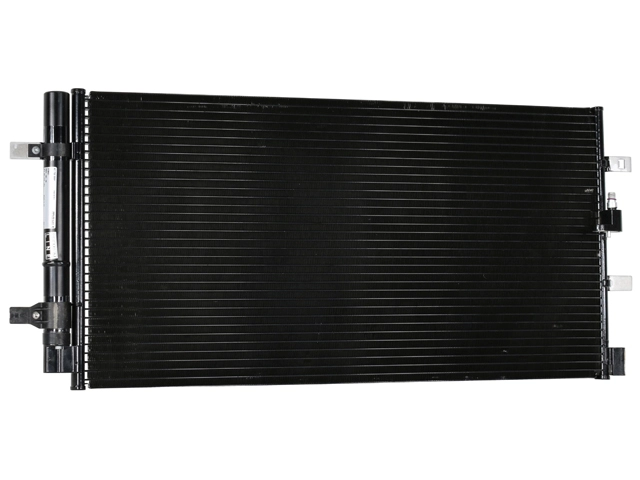 A/C Condenser Mahle Behr AC738000P