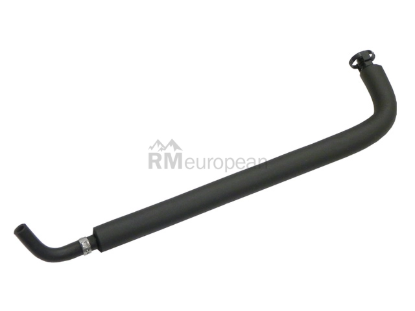BMW Crankcase Vent Pipe febi bilstein 11157520035