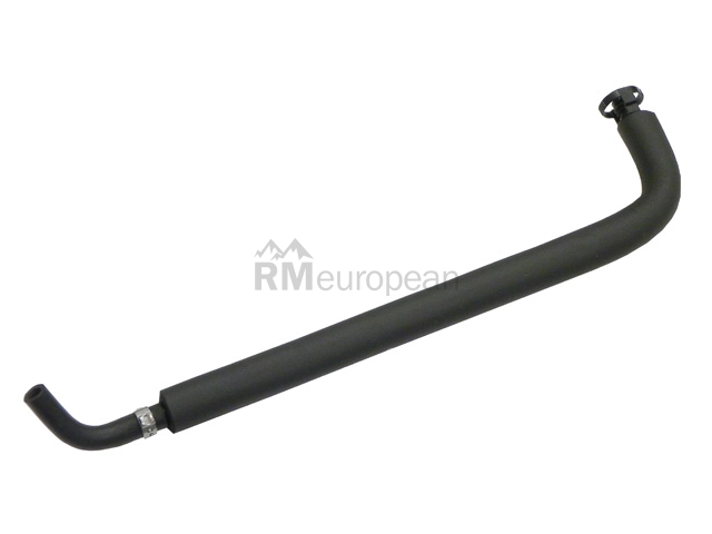 BMW Crankcase Vent Pipe febi bilstein 11157520035