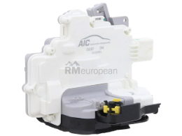 VW-Audi Door Lock Assembly AIC Automotive 4F1837016A