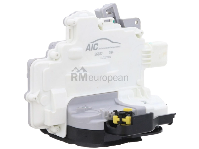 VW-Audi Door Lock Assembly AIC Automotive 4F1837016A