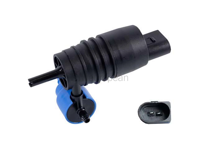 Mercedes Windshield Washer Pump febi bilstein 2048660221