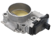 Land Rover Throttle Housing Vitesco Technologies LR035563