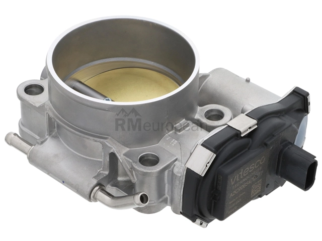 Land Rover Throttle Housing Vitesco Technologies LR035563